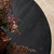 Four Hands Belle Oval Dining Table - Black Marble