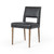 Four Hands Joseph Dining Chair - Durango Smoke (Closeout)
