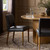 Four Hands Joseph Dining Chair - Durango Smoke (Closeout)