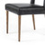 Four Hands Joseph Dining Chair - Durango Smoke (Closeout)