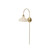 Four Hands Winslet Sconce - Beige Linen