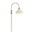 Four Hands Winslet Sconce - Beige Linen