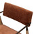 Four Hands Waldon Bar Stool - Altair Sienna