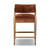Four Hands Waldon Counter Stool - Altair Sienna