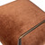 Four Hands Waldon Counter Stool - Altair Sienna