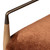 Four Hands Waldon Counter Stool - Altair Sienna
