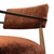 Four Hands Waldon Dining Chair - Altair Sienna