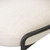 Four Hands Nettie Dining Chair - Crypton Nomad Snow