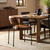 Four Hands Nettie Dining Chair - Sonoma Chestnut