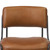 Four Hands Nettie Dining Chair - Sonoma Chestnut