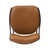 Four Hands Nettie Dining Chair - Sonoma Chestnut