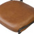 Four Hands Nettie Dining Chair - Sonoma Chestnut