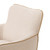 Four Hands Devon Slipcover Swivel Chair - Broadway Dune