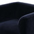 Four Hands Pacey Swivel Chair - Monte Navy
