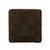 Four Hands Flores Ottoman - Nubuck Olive
