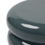 Four Hands West End Table - Smooth Slate Concrete