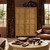 Four Hands Alessio Cabinet - Aged Natural Oak