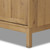 Four Hands Alessio Cabinet - Aged Natural Oak