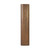 Four Hands Limba Bookcase - Medium Brown Limba