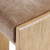 Four Hands Nash Bar Stool - Altair Mushroom