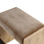 Four Hands Nash Counter Stool - Altair Mushroom
