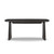 Four Hands Hera Desk - Dark Tamo Ash