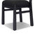 Four Hands Lewiston Dining Chair - Macerata Black