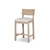 Four Hands Lewiston Stool - Lynchart Sand - Counter