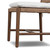 Four Hands Kalmara Outdoor Dining Chair - Alessi Linen