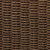 Four Hands Corrigan Outdoor Swivel Chair - Dark Textured Woven
