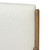Four Hands Savall King Bed - Worn Oak