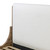 Four Hands Savall King Bed - Worn Oak