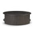 Four Hands Farrow Coffee Table - Smoked Black
