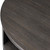 Four Hands Farrow Coffee Table - Smoked Black