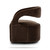 Four Hands Hawkins Swivel Chair - Surrey Mink