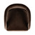 Four Hands Hawkins Swivel Chair - Surrey Mink