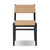 Four Hands Hamlin Dining Chair - Double Twisted Paper Cord