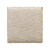 Four Hands Kubi Accent Stool - Ivan Stone - One Size