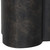Four Hands North Outdoor End Table - Distressed Bronze