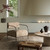 Four Hands Fenn Chair - Fallingbrook Natural