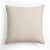 Four Hands Calvin Outdoor Pillow - Bombay Flax - 20"x20"
