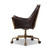 Four Hands Truman Desk Chair - Conroe Cigar