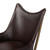 Four Hands Truman Desk Chair - Conroe Cigar