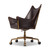Four Hands Truman Desk Chair - Conroe Cigar