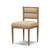 Four Hands Artie Dining Chair - Laughlin Natural