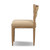 Four Hands Artie Dining Chair - Laughlin Natural