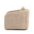 Four Hands Topanga Swivel Chair - Beige Shearling