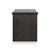 Four Hands Denton Standing Desk - Smoked Black Sungkai Veneer - Thick