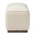 Four Hands Sinclair Accent Bench - 55" - Knoll Natural