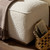 Four Hands Sinclair Accent Bench - 55" - Knoll Natural